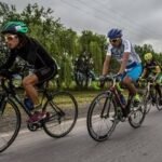 Triatlón de la Cumbre: presentaron la 39° edición de la tradicional competencia