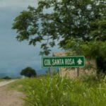 Colonia Santa Rosa: regularizan el manejo administrativo y refuerzan apoyo a bomberos locales