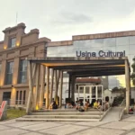 Diego Ashur Más anunció la XV Feria del Libro en la Usina Cultural