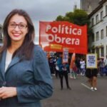 Violeta Gil: “El acuerdo entre Milei y el Tesoro de EE.UU. entrega la soberanía nacional”