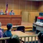 Absolvieron a los hermanos Saavedra en el juicio por la muerte de Jimena Salas