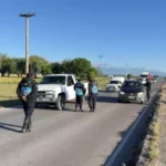 Seguridad Vial detectó y sancionó a más de 140 conductores alcoholizados