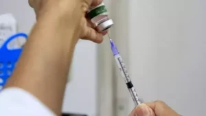 Reforzarán la vacunación contra el sarampión en toda la provincia