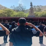 La Dirección General de Seguridad de la Policía celebró su XLII Aniversario