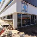 El hospital Oñativia realizó una fuerte inversión en obras y equipamiento