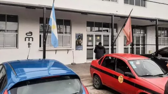 Continúa el trámite de Actualización Documental para taxis y remises