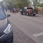 Seguridad Vial controló más de 10 mil vehículos el fin de semana