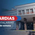 Fin de semana: se atendieron más de 2500 consultas en las guardias de emergencia de Salta Capital