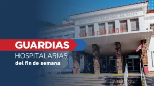 Fin de semana: se atendieron más de 2500 consultas en las guardias de emergencia de Salta Capital