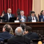 Presupuesto 2026: se presentaron los detalles técnicos en un encuentro bicameral