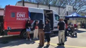 17 de noviembre: Día del Registro Civil y el organismo en Salta, cumple 126 años