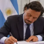 Se remitió a la Legislatura los cambios en la estructura del Gobierno