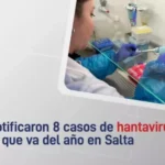 En la provincia ya se confirmaron ocho casos de hantavirus