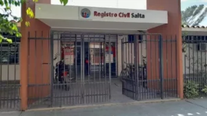 Durante el fin de semana largo el Registro Civil activará las guardias de inscripciones de nacimientos, defunciones e identificaciones