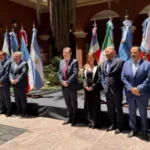 Salta participó en la 22° Asamblea del Norte Grande para consolidar una agenda regional común
