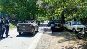 Seguridad Vial sancionó a más de 1500 infractores a las normativas viales