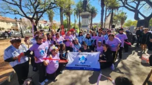 Personas Mayores disfrutarán el sábado 29 de una fiesta especial en el anfiteatro del Parque San Martín