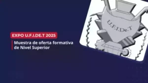 Desde hoy una expo presenta la oferta formativa de Nivel Superior para los egresados de Educación Técnica