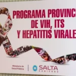 Comenzaron las actividades por el Día Mundial de la Respuesta al VIH/SIDA