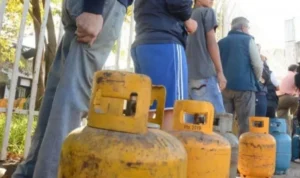 Se conoció el nuevo precio de la garrafa de 10 kilos