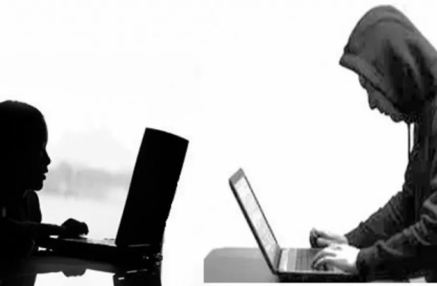 Ciberdelincuencia: Dictan prisión preventiva para un policía federal acusado de pedofilia digital