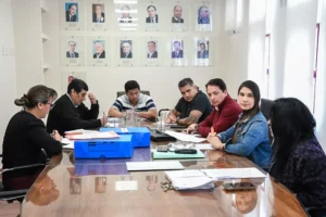 La próxima semana se conocerá la terna de postulantes para ser el Defensor del Pueblo de Salta