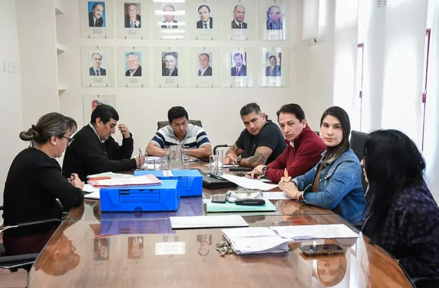 La próxima semana se conocerá la terna de postulantes para ser el Defensor del Pueblo de Salta