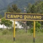 Un sismo hizo temblar Cerrillos, Campo Quijano, La Merced y parte de Salta Capital