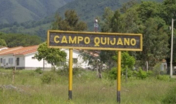 Un sismo hizo temblar Cerrillos, Campo Quijano, La Merced y parte de Salta Capital