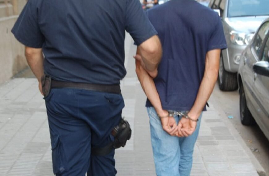 Detienen al conductor alcoholizado que provocó un choque frontal y la muerte de un motociclista en Salta