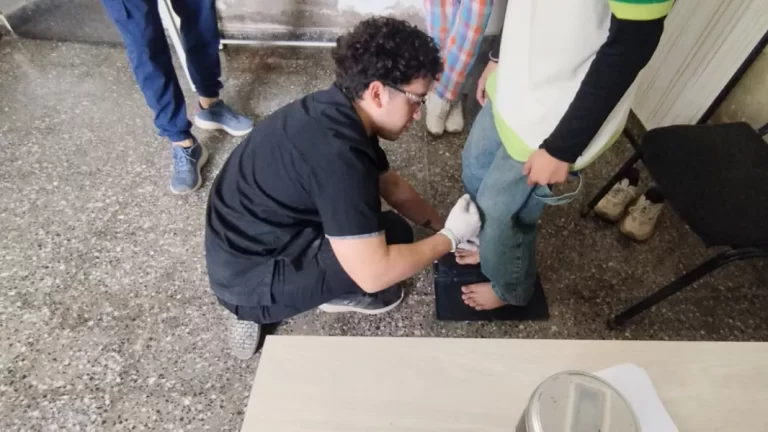 Realizarán actividades por el Día Internacional de las Personas con Discapacidad