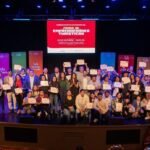 𝗖𝗲𝗿𝗿𝗶𝗹𝗹𝗼𝘀 𝗳𝘂𝗲 𝘀𝗲𝗹𝗲𝗰𝗰𝗶𝗼𝗻𝗮𝗱𝗼 𝗲𝗻 𝗲𝗹 𝗙𝗼𝗻𝗱𝗼 𝗱𝗲 𝗘𝗺𝗽𝗿𝗲𝗻𝗱𝗲𝗱𝗼𝗿𝗲𝘀 𝗧𝘂𝗿í𝘀𝘁𝗶𝗰𝗼𝘀