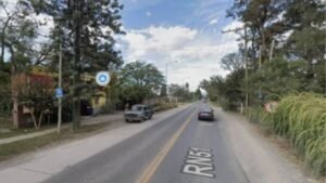 Este miércoles habrá cortes en avenida Banchik por obras de hormigonado