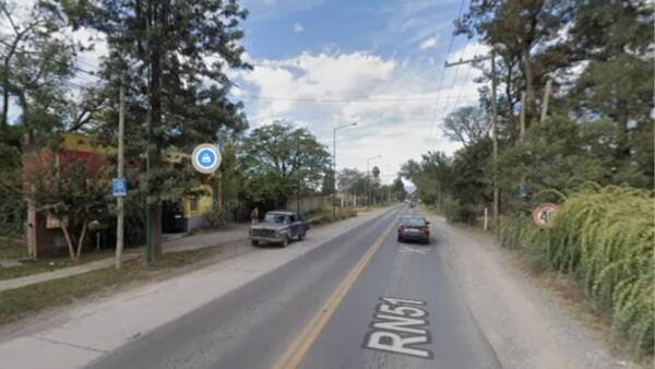 Este miércoles habrá cortes en avenida Banchik por obras de hormigonado