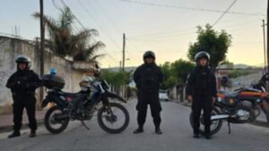 Este fin de semana largo murieron 5 motociclistas en distintos puntos de Salta