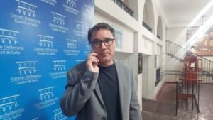 El municipio destinará más de 100 mil millones a obras y reducirá impuestos