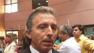 Ruta 51: Salta iniciará obras en 2026 para potenciar el corredor bioceánico