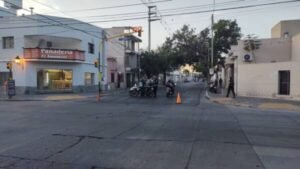 Crimen en B° Hernando de Lerma: La víctima quería ser policía