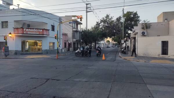 Crimen en B° Hernando de Lerma: La víctima quería ser policía