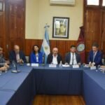 La reforma del Código Procesal Penal garantizará una justicia más cercana, eficiente y constituirá un hito histórico en Salta