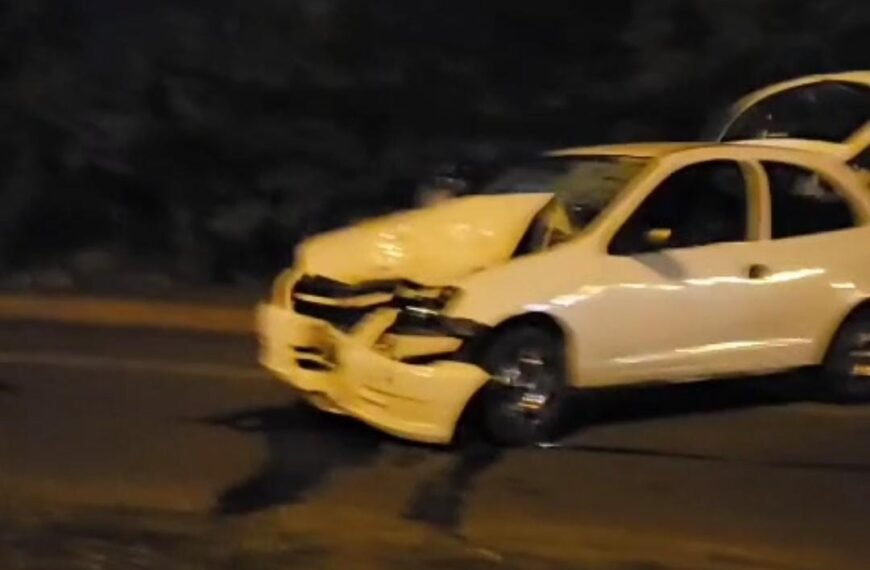 Avenida del Carnaval: Solicitan prisión preventiva para un conductor que causó un siniestro vial con víctima fatal