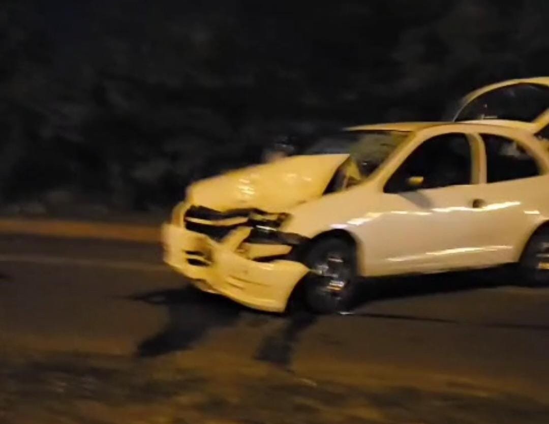 Siniestro Vial en Avenida del Carnaval: Ebrio al volante deja una victima faltal