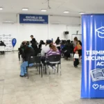 Comenzó una nueva etapa de inscripciones para terminar el secundario