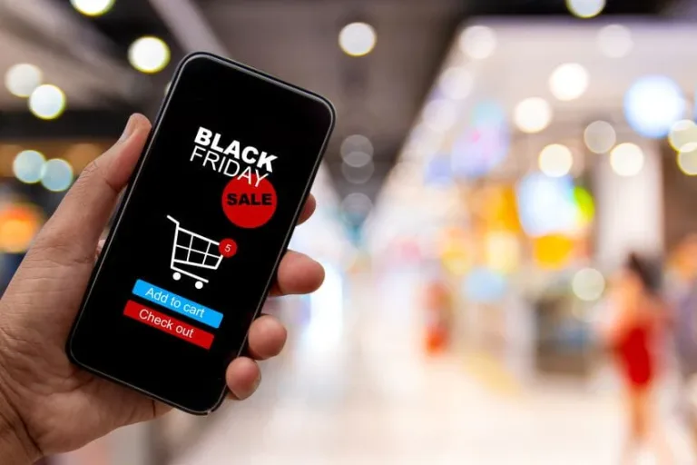 Black Friday 2025: la Municipalidad brinda recomendaciones para compras seguras