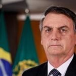 Confirmaron la condena a 27 años de prisión para Jair Bolsonaro
