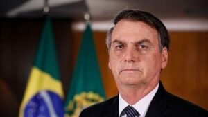 Confirmaron la condena a 27 años de prisión para Jair Bolsonaro