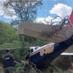 Gustavo Orozco: “Si no aprueban la ley del derribo es porque no quieren terminar con el narcotráfico”