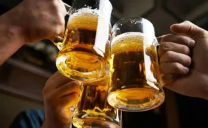 Se viene la Fiesta de la Cerveza en el Paseo Ameghino