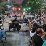 La Municipalidad invita al homenaje “CuchiChiando” en el Paseo de los Poetas