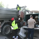 Esta semana habrá descacharrado en San Ignacio